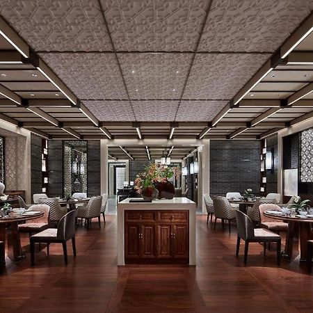 Xianghu Xiaoyao Manor Hotel Hangzhou Exterior foto