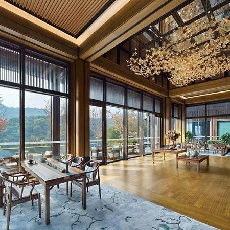 Xianghu Xiaoyao Manor Hotel Hangzhou Exterior foto