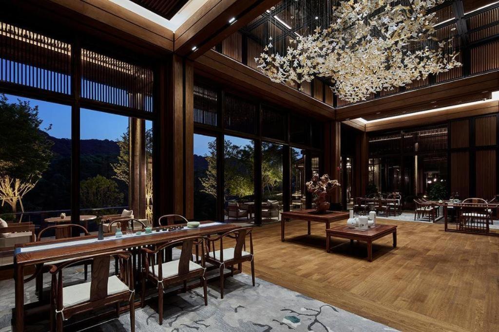 Xianghu Xiaoyao Manor Hotel Hangzhou Exterior foto