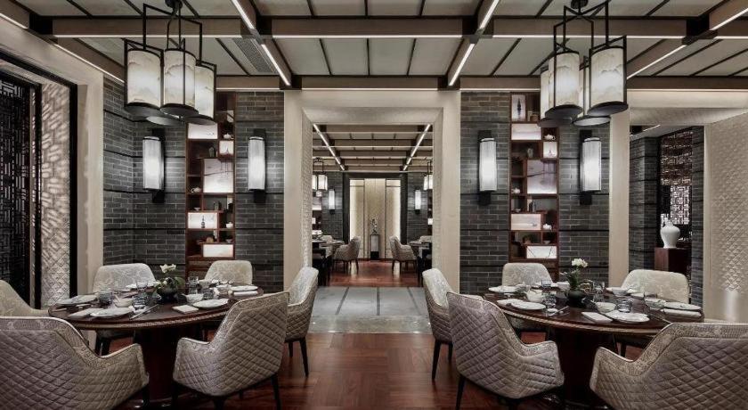 Xianghu Xiaoyao Manor Hotel Hangzhou Exterior foto