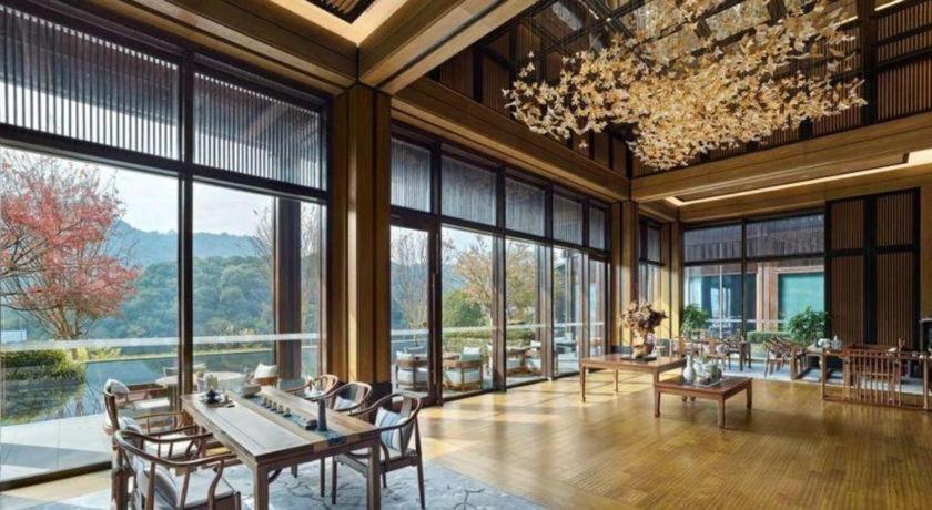 Xianghu Xiaoyao Manor Hotel Hangzhou Exterior foto