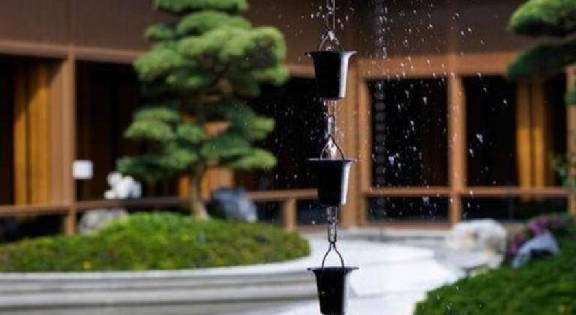 Xianghu Xiaoyao Manor Hotel Hangzhou Exterior foto
