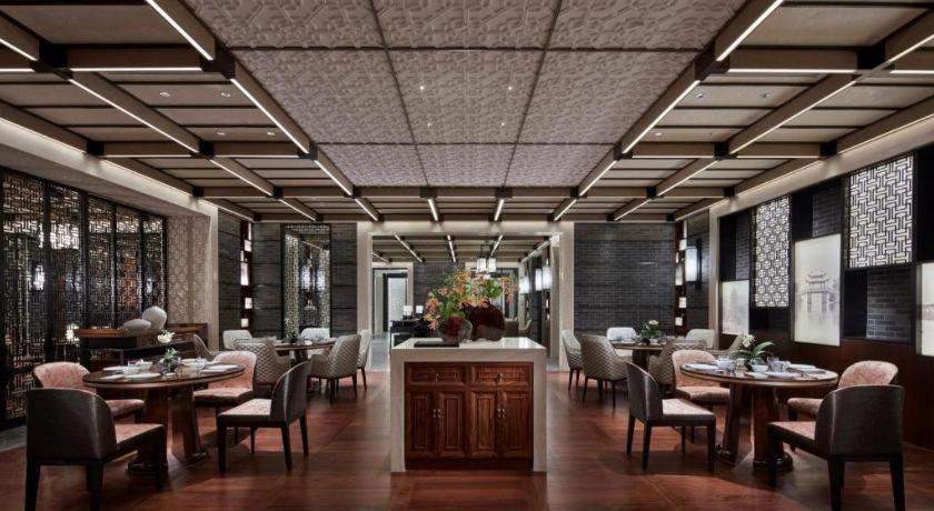 Xianghu Xiaoyao Manor Hotel Hangzhou Exterior foto